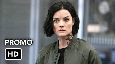 Blindspot 4x06 Promo "Ca-Ca-Candidate for Cri-Cri-Crime" (HD) Season 4 Episode 6 Promo