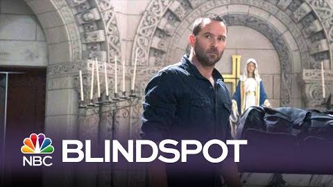 Blindspot Season 3 Promo!