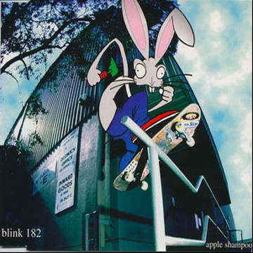 002 Apple Shampoo | Blink-155 Wiki | Fandom