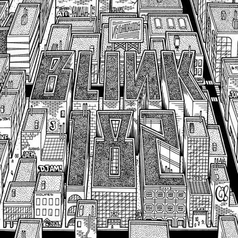 blink-182 - After Midnight 