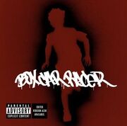 Box Car Racer Album