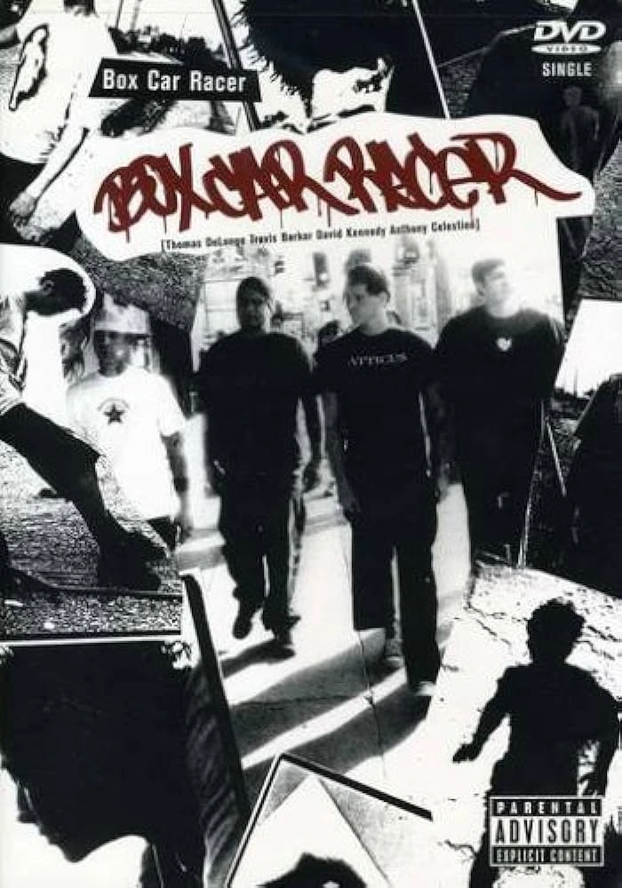 Box Car Racer (DVD) Wiki182 Fandom