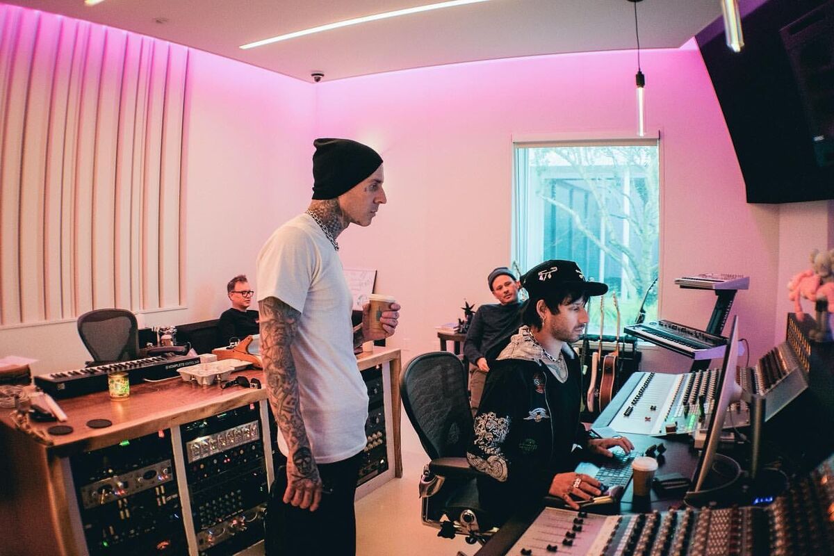 Blink-182 Discography | Wiki-182 | Fandom