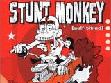 Stunt Monkey (album)