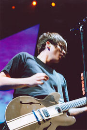 Tom DeLonge 2004