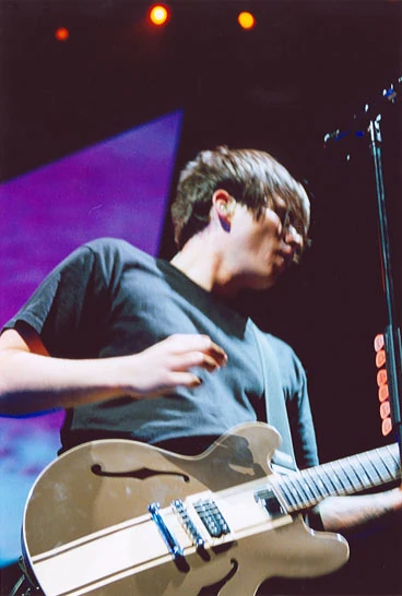 Tom DeLonge | Music Facts Wiki | Fandom