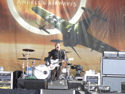 Angels and Airwaves (Hyde Park).jpg