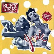220px-Blink-182 - Josie cover.jpg