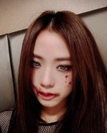 October 31, 2018 Instagram Update #2