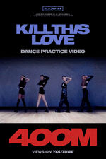 KTL DP 400 million views poster