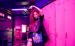 Jennie Boombayah MV 4