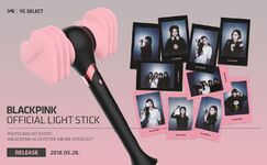 BLACKPINK Lighstick Wiki Slider