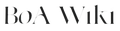 BoA Wiki Wordmark.png
