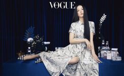 Vogue Korea December 2021 #10