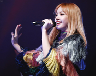 Lisa Kwangwoon University Festival