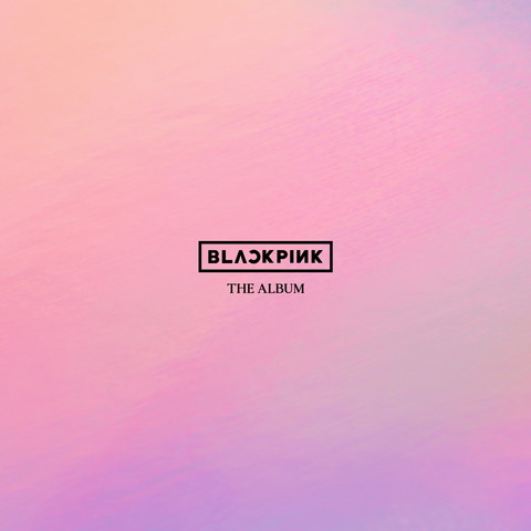 The Album Black Pink Wiki Fandom