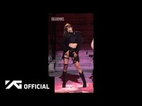 BLACKPINK - LISA 'Kill This Love' FOCUSED CAMERA