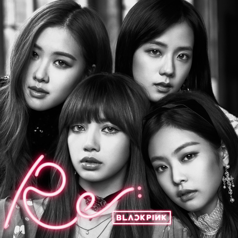 Blink (fandom), BLACK PINK Wiki