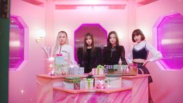 BLACKPINK X TOKOPEDIA