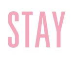 Blackpink - Stay Logo.png