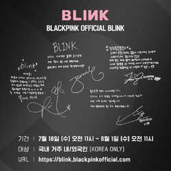 photo Blackpink Fanpage Bio Ideas blink fandom black pink wiki fandom