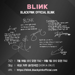 Blink Fandom Black Pink Wiki Fandom