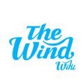 TheWind Wiki Light Wiki Wordmark