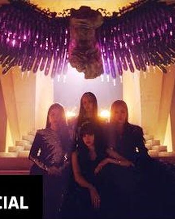 How You Like That Black Pink Wiki Fandom