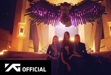 BLACKPINK 2018 Tour 'In Your Area' Seoul | BLACK PINK Wiki