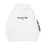 BLACKPINK THE SHOW Hoodie 4