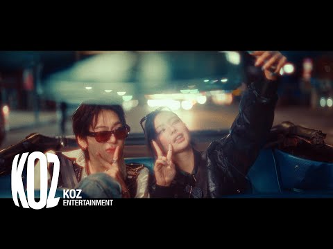 ZICO_(지코)_‘SPOT!_(feat._JENNIE)’_Official_MV