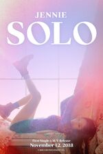 "Solo" #5