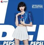 Pepsi X BLACKPINK #6