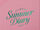 BLACKPINK 2021 Summer Diary