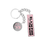 BLACKPINK THE SHOW Keychain