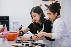 Blackpink House Episode 1