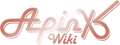 Apink Wiki wordmark.png