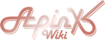 Apink Wiki wordmark.png