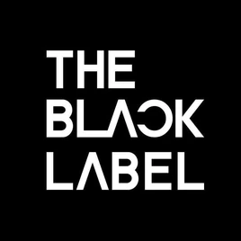 The Black Label logo