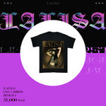 Lalisa Official MD T-Shirt