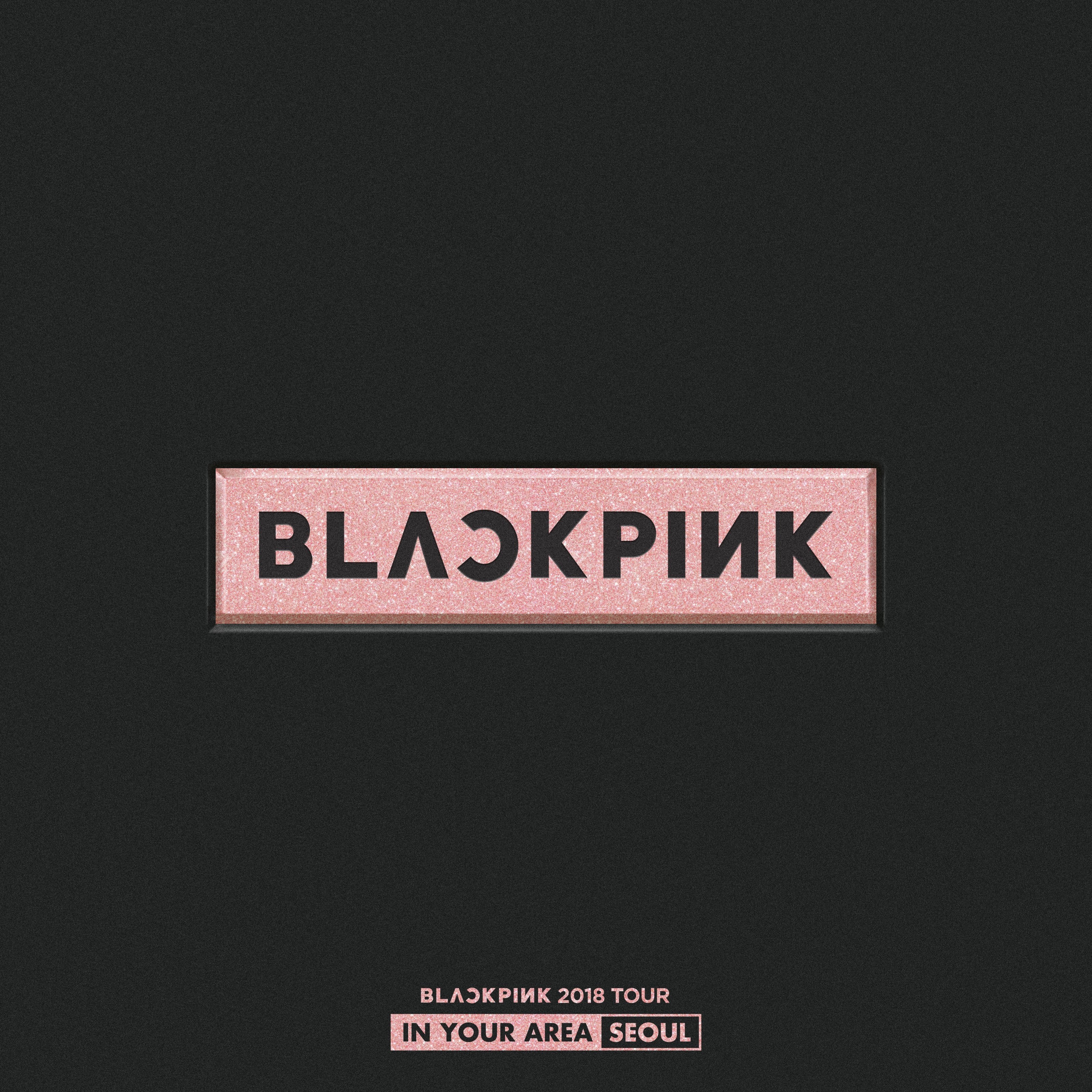 BLACKPINK 2018 Tour 'In Your Area' Seoul | BLACK PINK Wiki