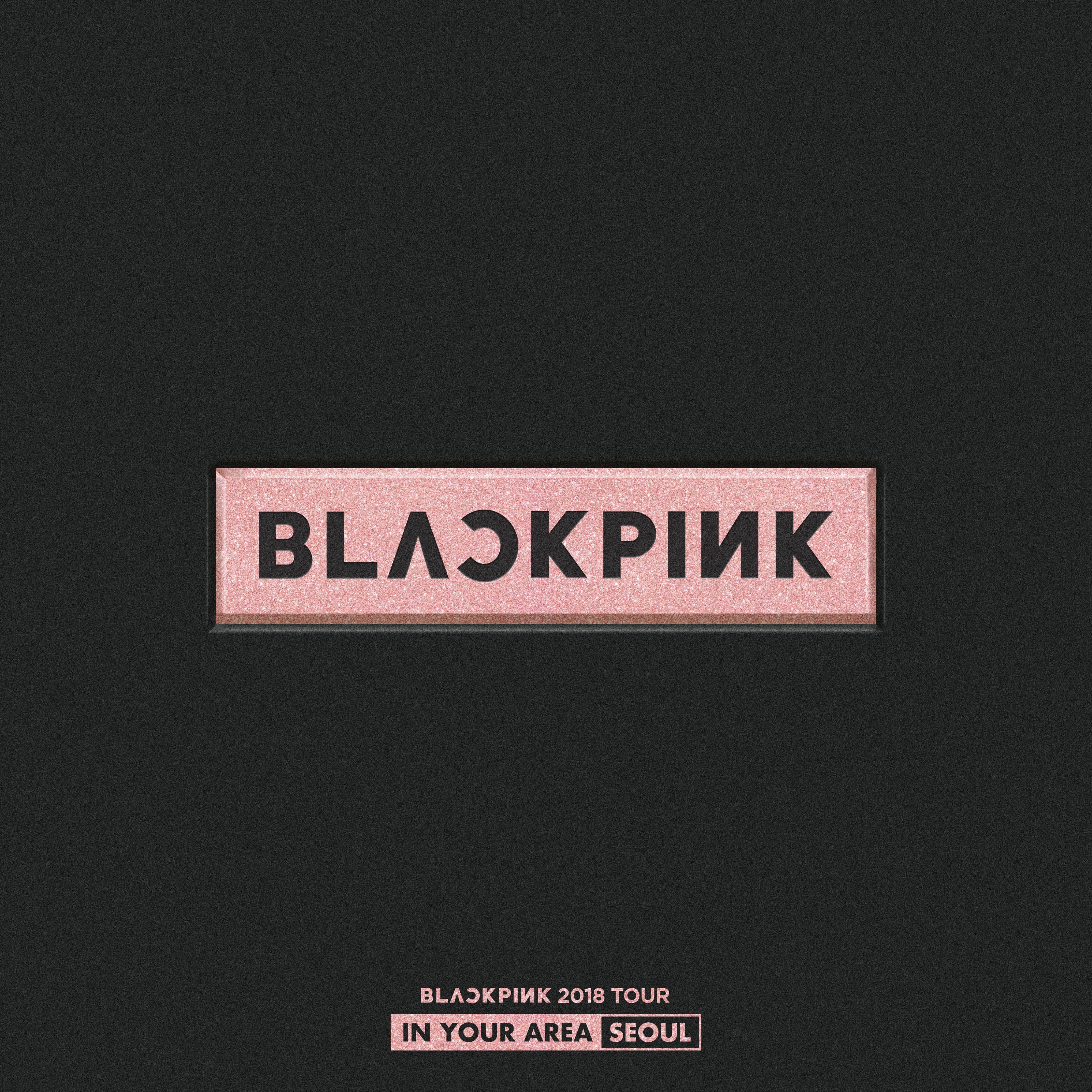 BLACKPINK 2018 Tour 'In Your Area' Seoul | BLACK PINK Wiki | Fandom