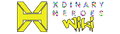 Xdinary Heroes Wiki Wordmark.png