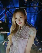 Rosé IG Update 190225 5