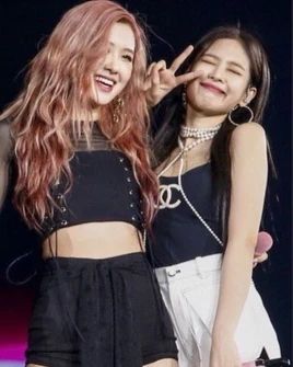 Chaennie 2020