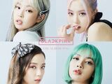 The Album -JP Ver.-