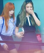 Jenlisa SBS Power FM Cultwo Show