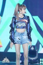 Lisa Forever Young Music Core 180804 2