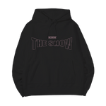 BLACKPINK THE SHOW Hoodie 2