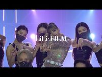 LILI's FILM -LiLi's World - '쁘의 세계'- - EP